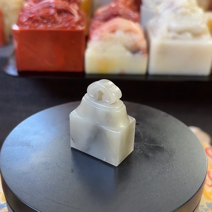 印石昌化石寿山县