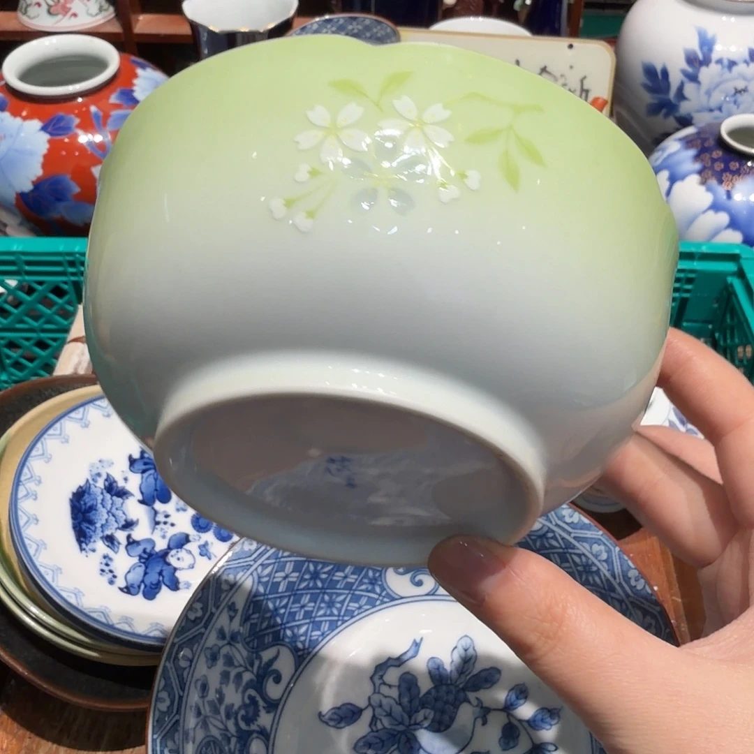 瓷片五十包邮 非全新