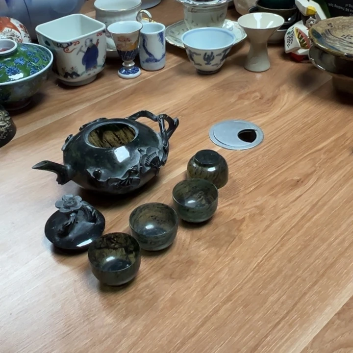 中古物品默认微瑕编号76