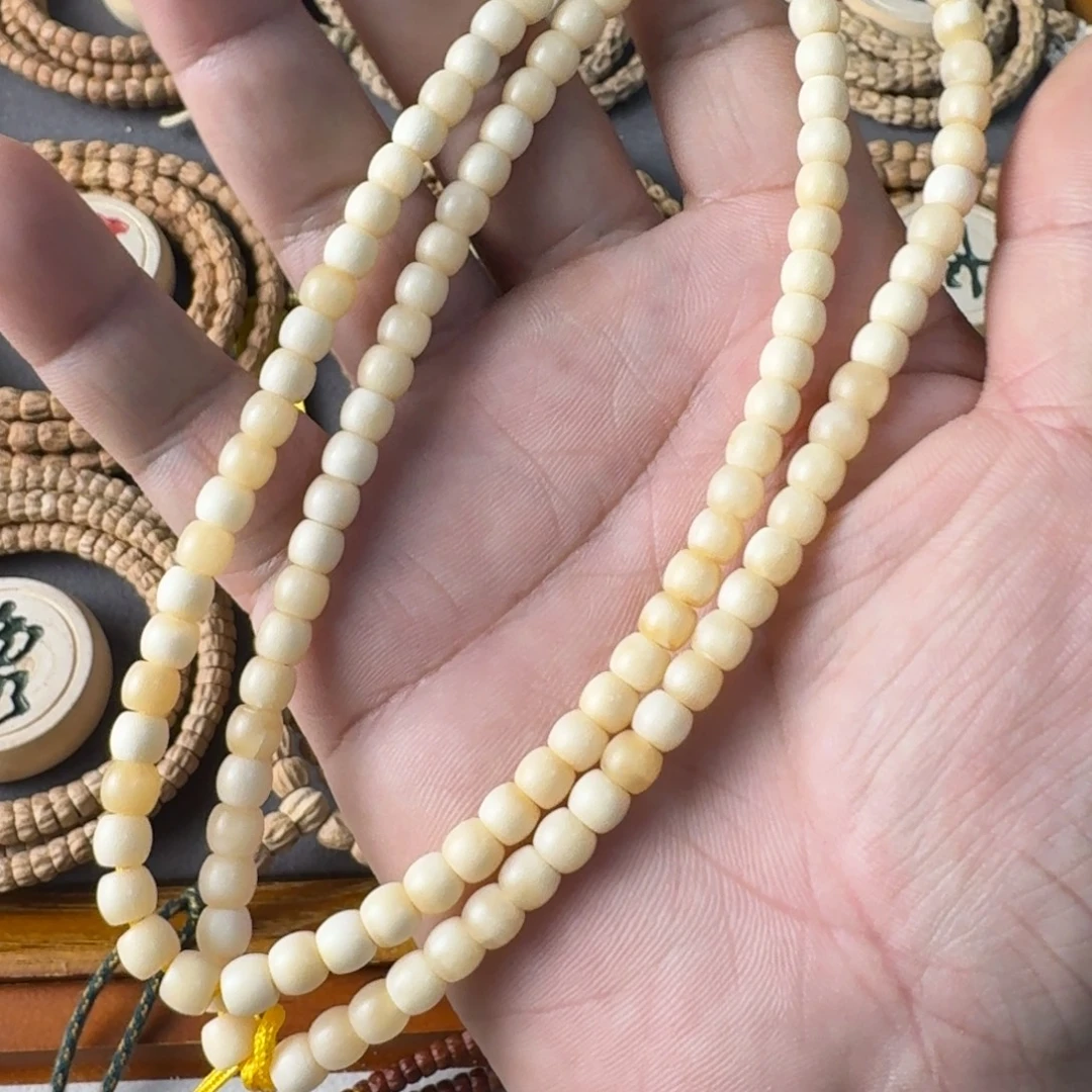 柏香籽/百香籽吊坠014