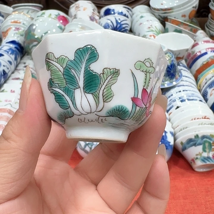 陶瓷艺术品收藏陶瓷