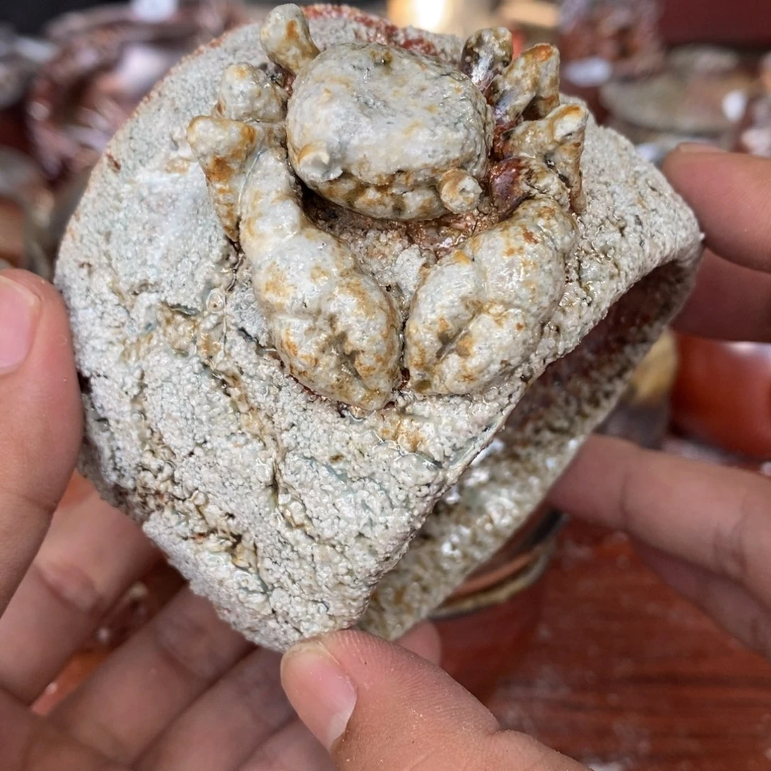 开窑大吉，高货多多130