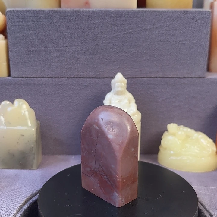 寿山石印石寿山石