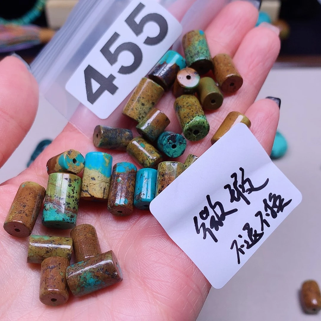 空竹粉丝专享十堰特色手工散珠