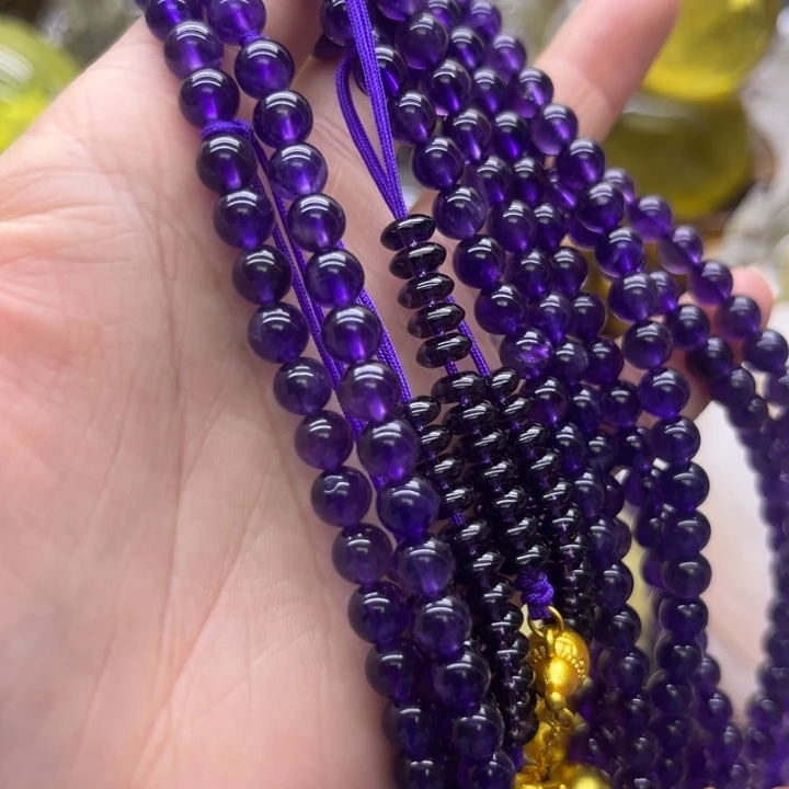 侠***姐珠宝半成品水晶未镶嵌摆件