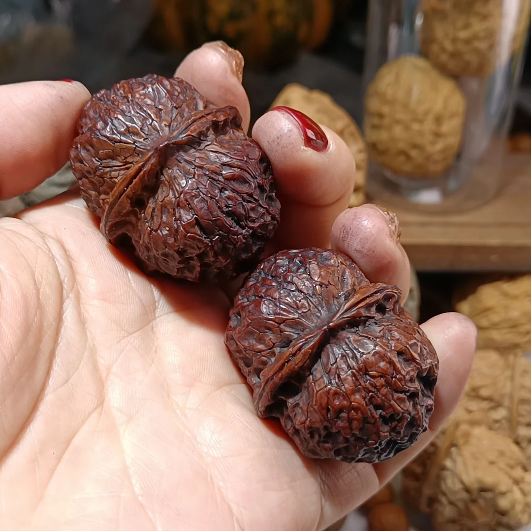 把件文玩核桃66666666666666