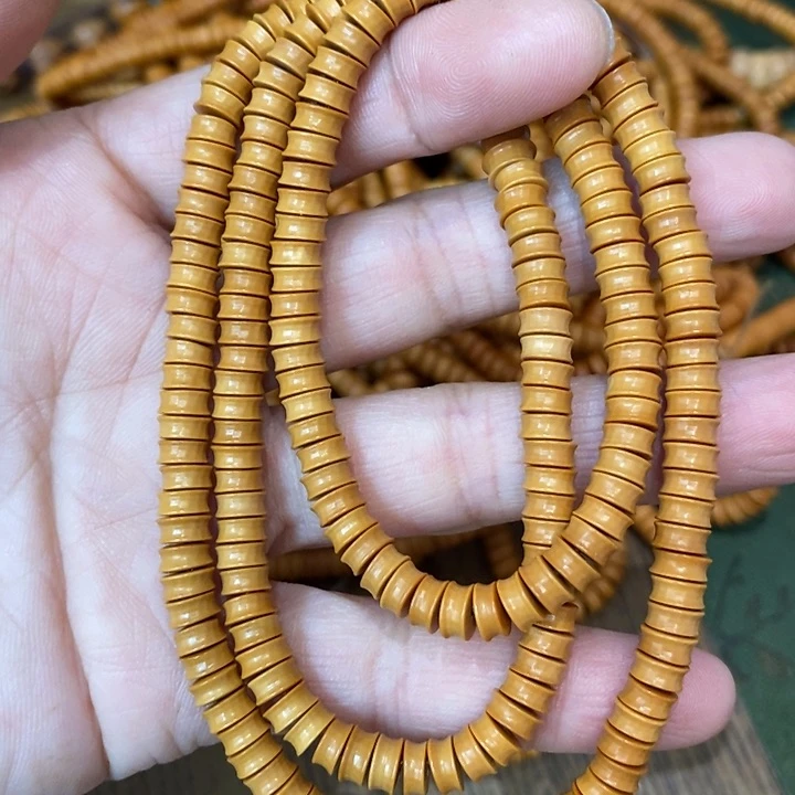 一墨手作编绳配件