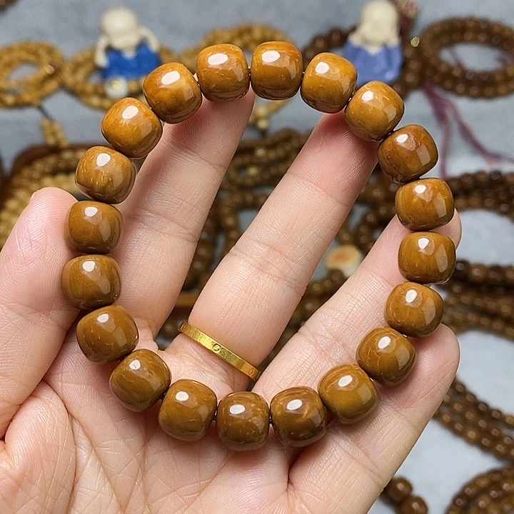 手串库克库克老型1011