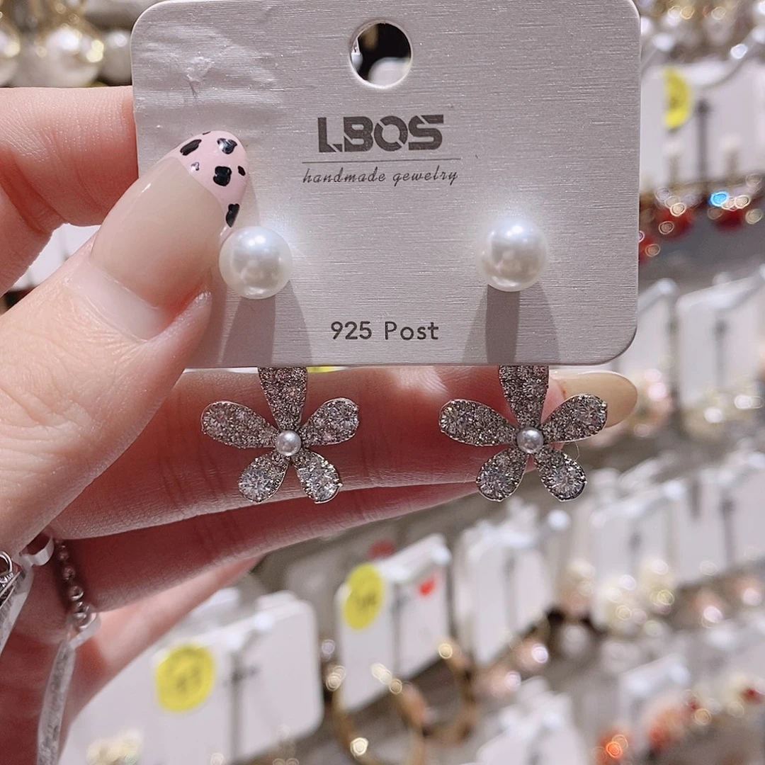 合成立方氧化锆铜合金925银银色