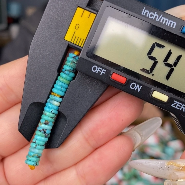 【闪购商品】绿松石珠宝奇石未镶嵌