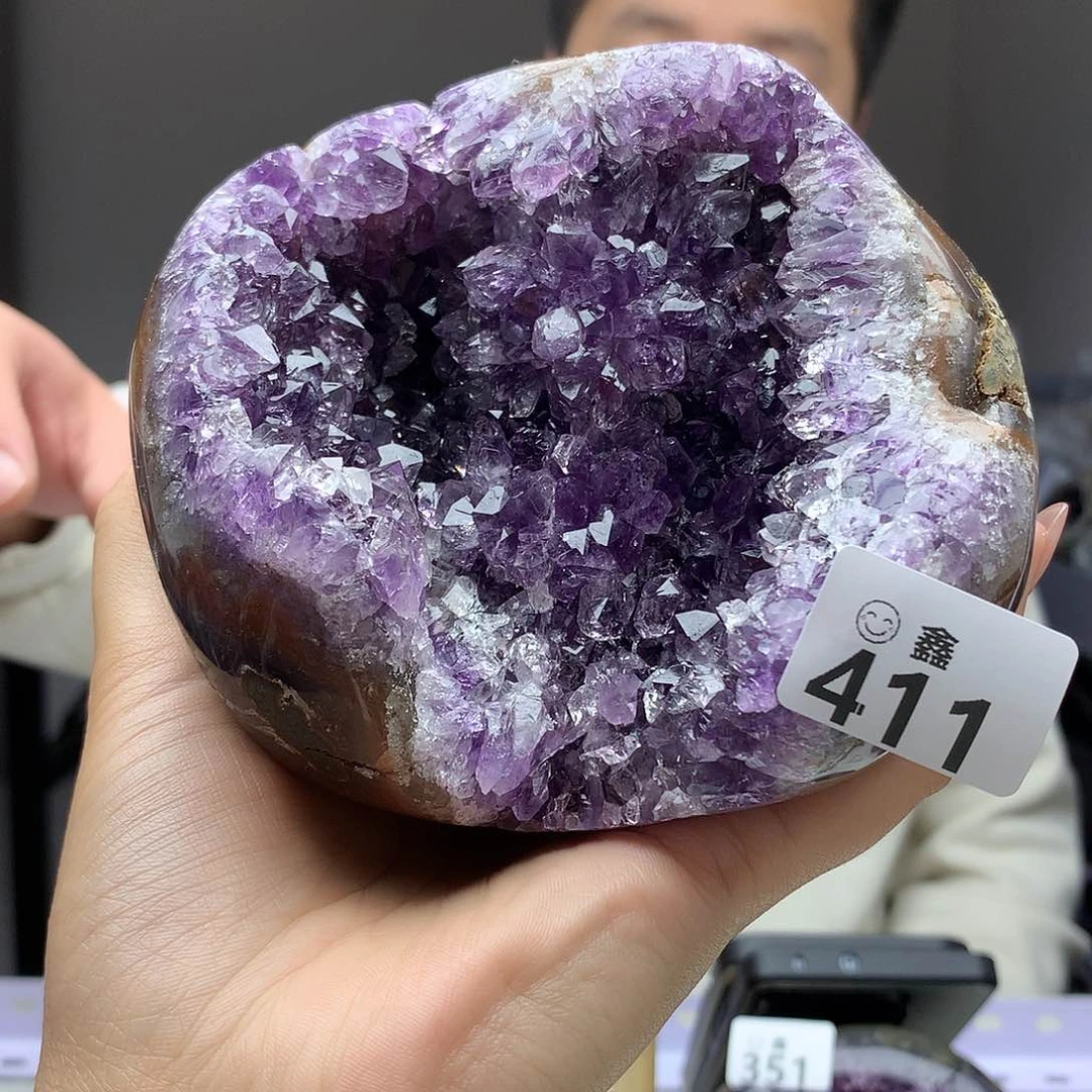 未镶嵌大型摆件（非配饰）水晶
