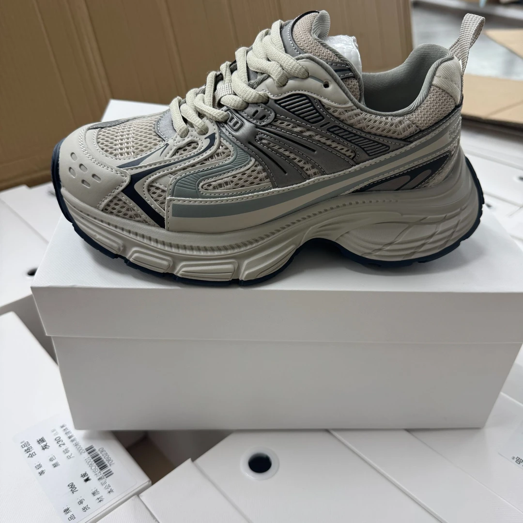 涡轮老爹鞋        （无限）