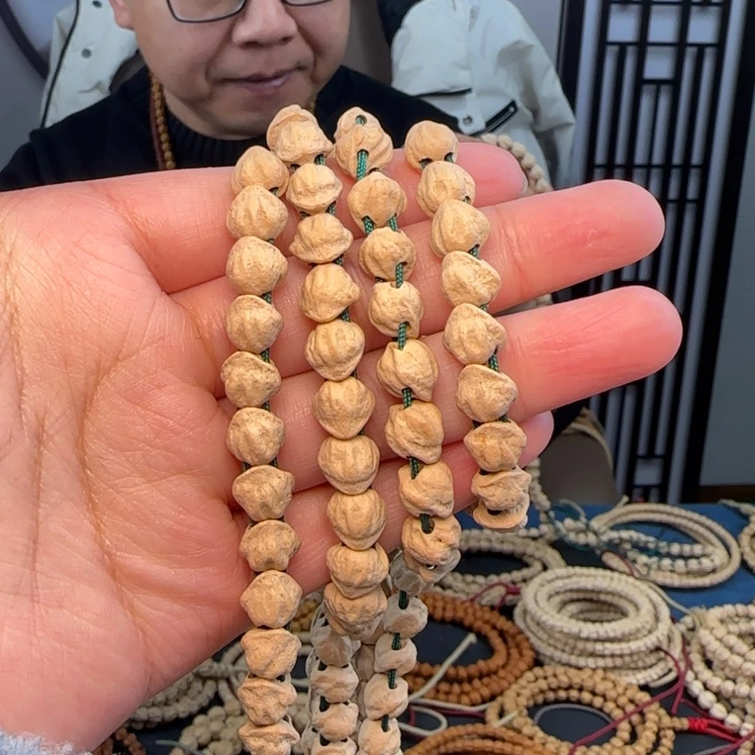 柏香籽/百香籽吊坠