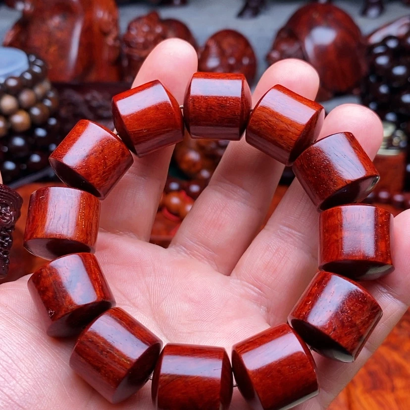 【闪购商品】檀香紫檀（小叶紫檀）多样性发其一小叶紫檀1.8