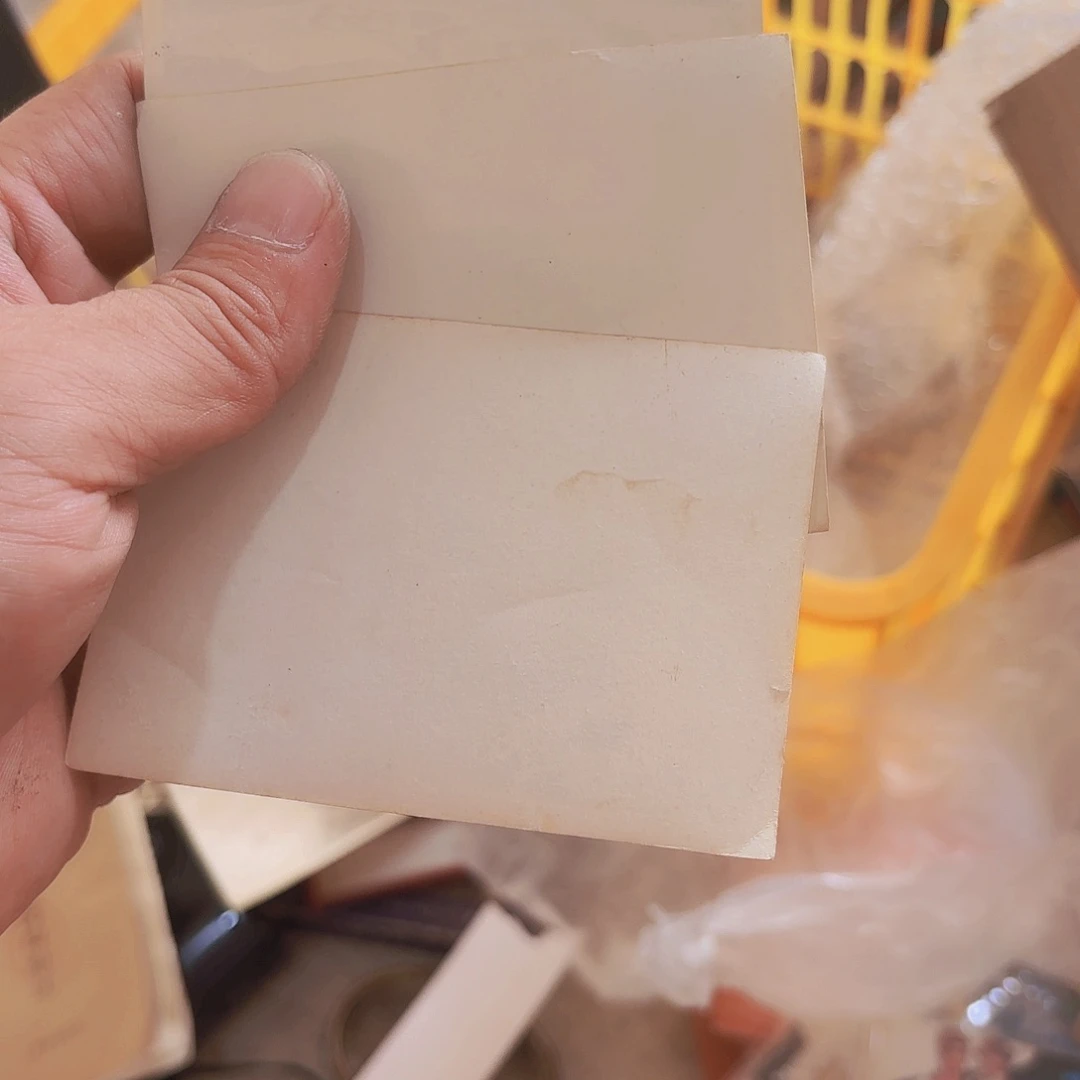 雨***晴杂色豆（科檀/科特迪瓦檀木）