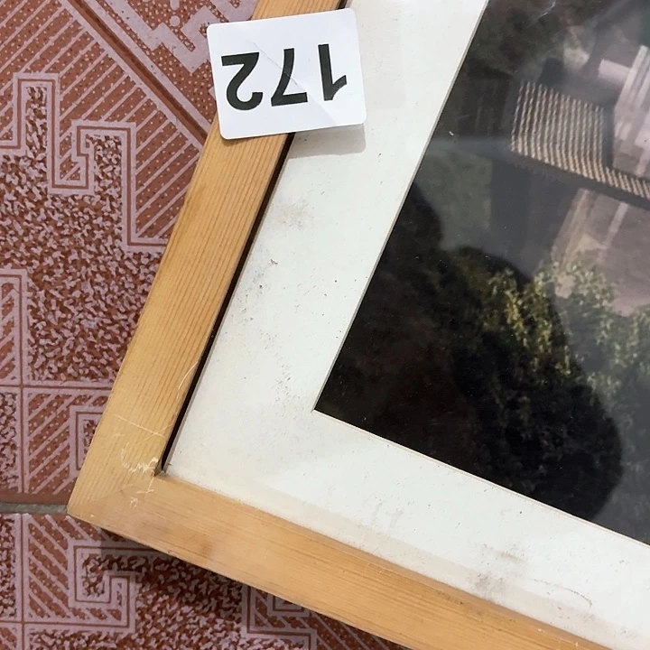 杂色豆（科檀/科特迪瓦檀木）晩*