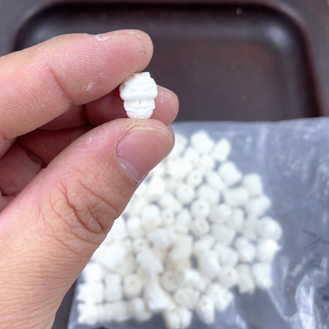 驼骨手串/手链编号62发五个随机发