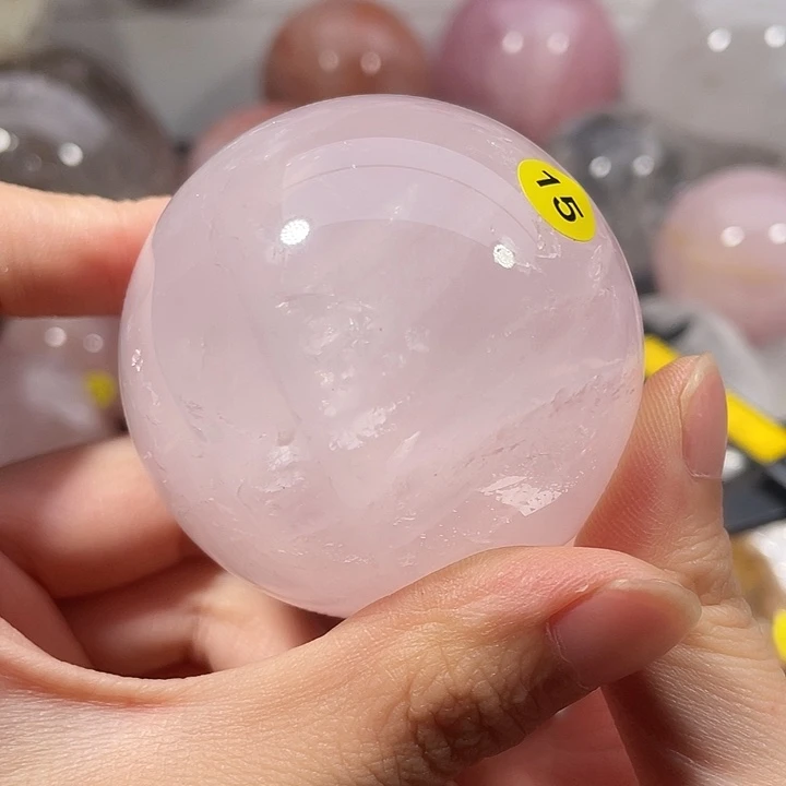 未镶嵌大型摆件（非配饰）水晶15