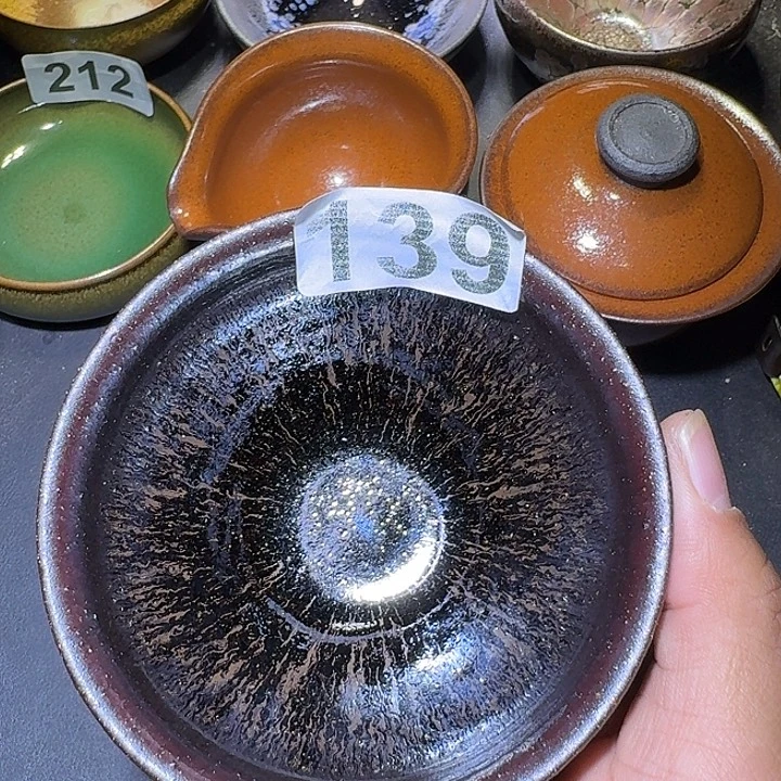 茶盏建盏建盏建盏