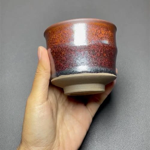 【闪购商品】茶盏-563............