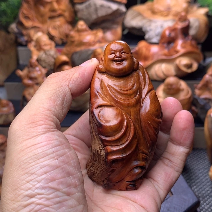 柏木（崖柏）崖柏陈化