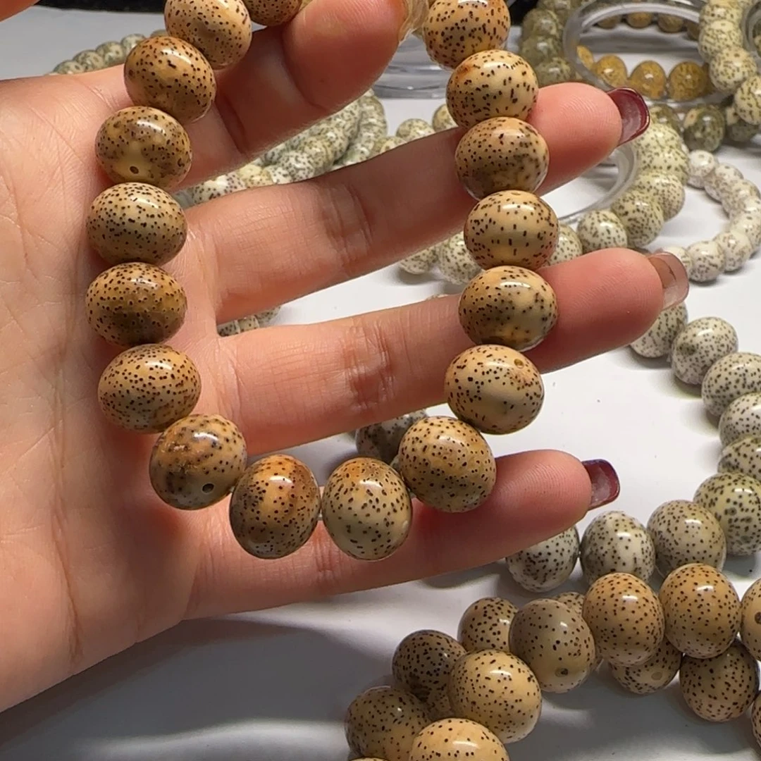 星月菩提吊坠顺*1412胖苹果陈籽