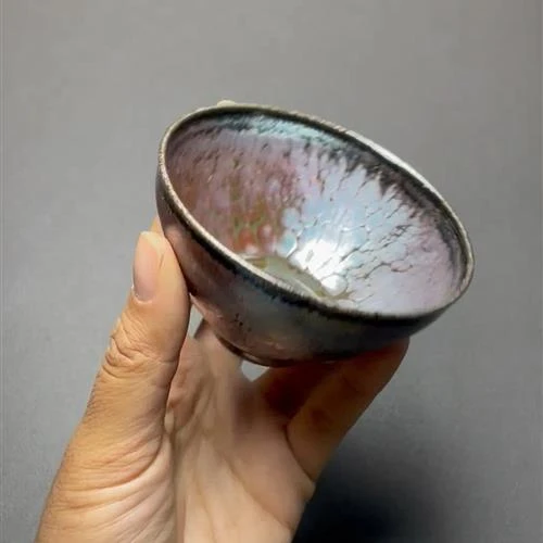 【闪购商品】茶盏-539............