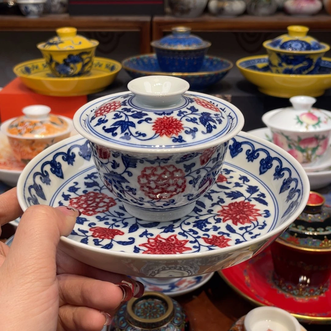 景德镇景德镇瓷器景德镇