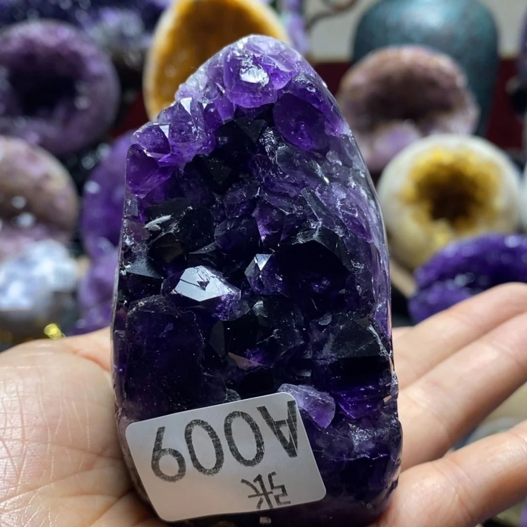 【闪购商品】水晶大型摆件（非配饰）未镶嵌