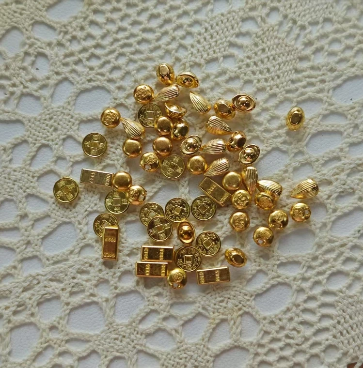 合金塑料多样性随机发货