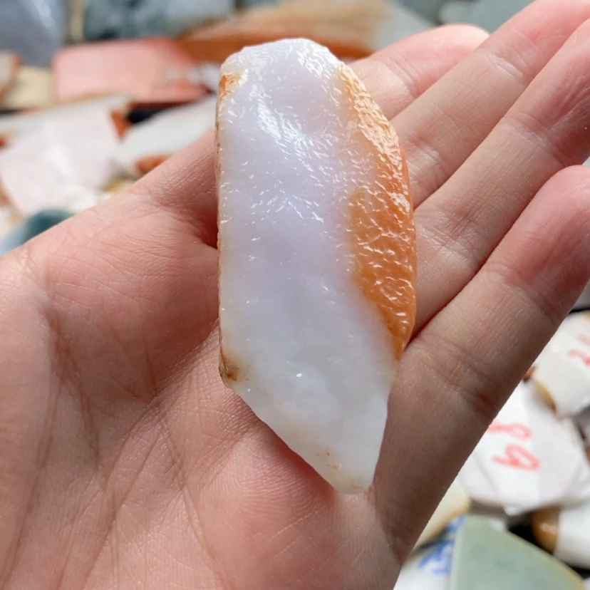 【闪购商品】翡翠散珠