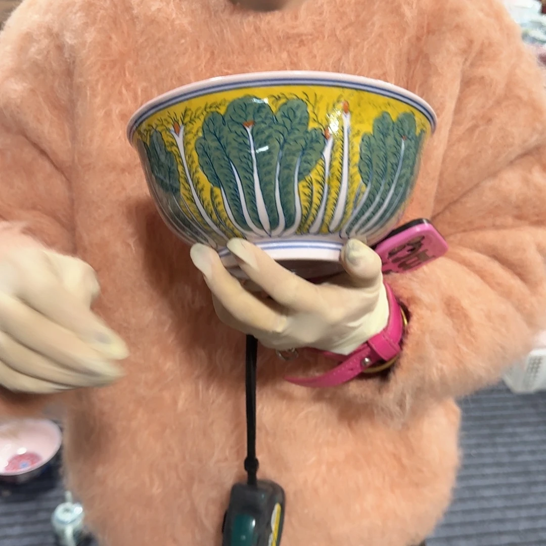 摆件瓷//////景德镇陶瓷瓷器。