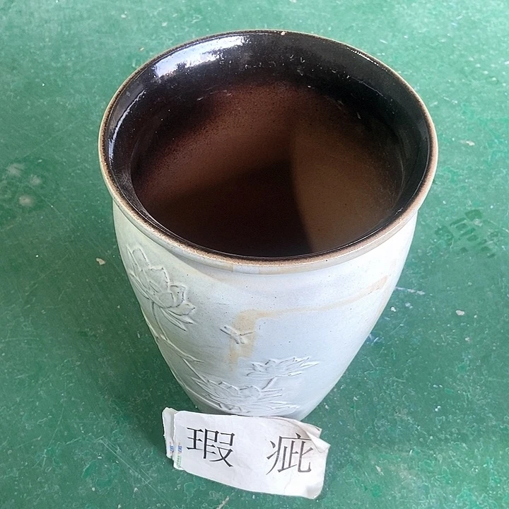 红陶口20。高30。。。。