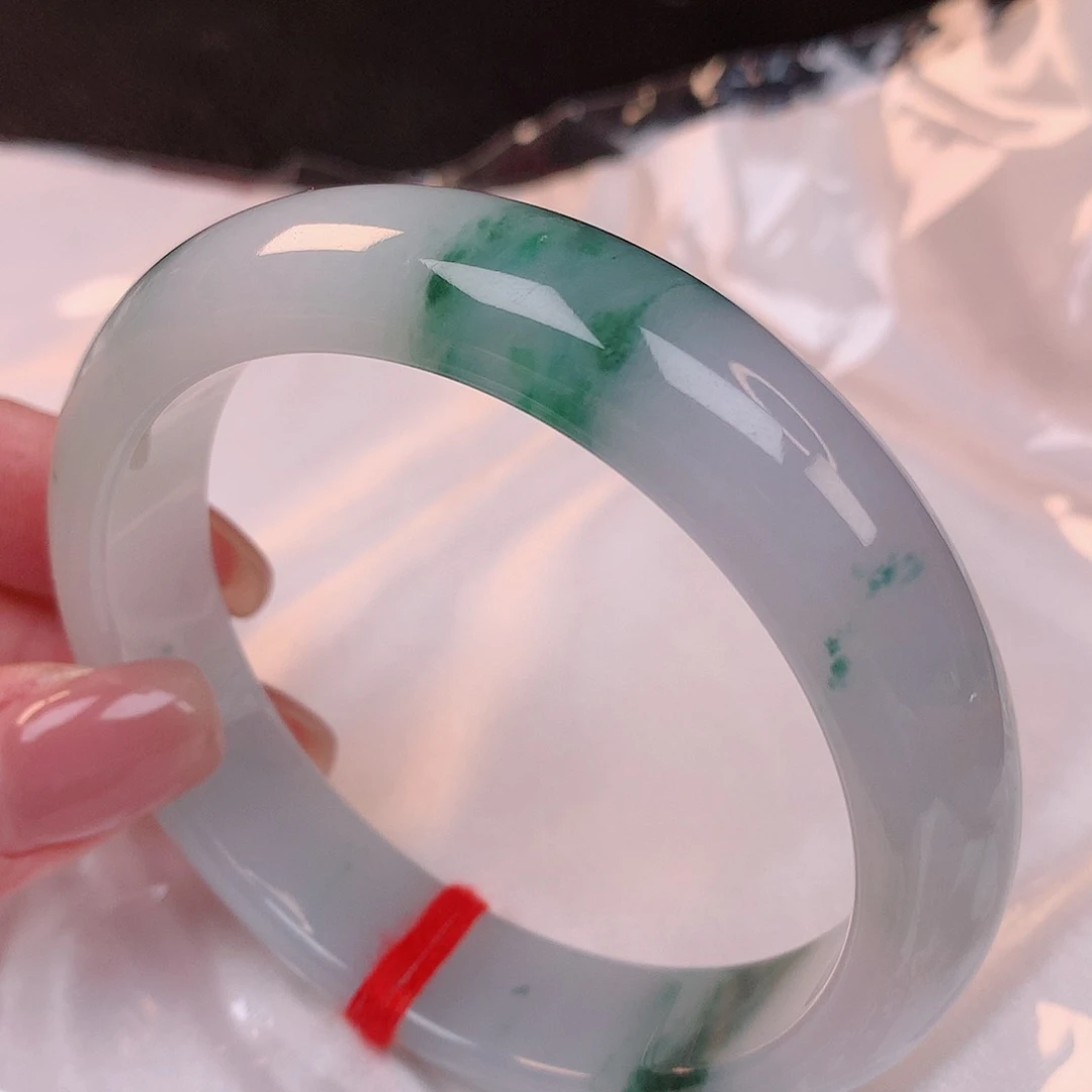 【闪购商品】未镶嵌手镯翡翠59