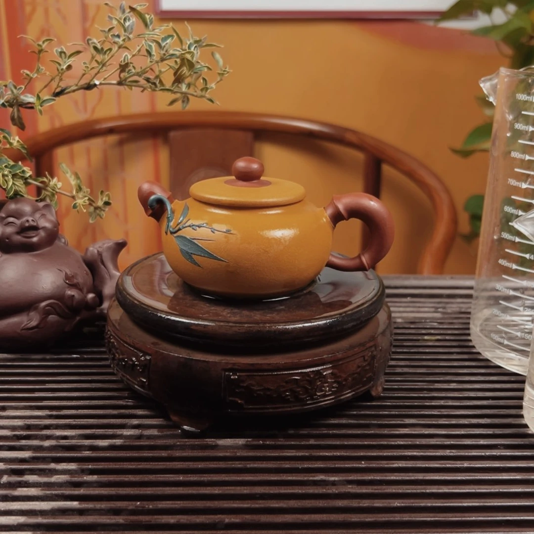 紫砂茶壶用****0紫砂壶紫砂泥