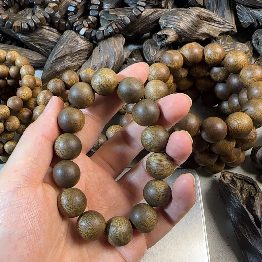 沉香碎屑沉香芽庄1.6尺寸