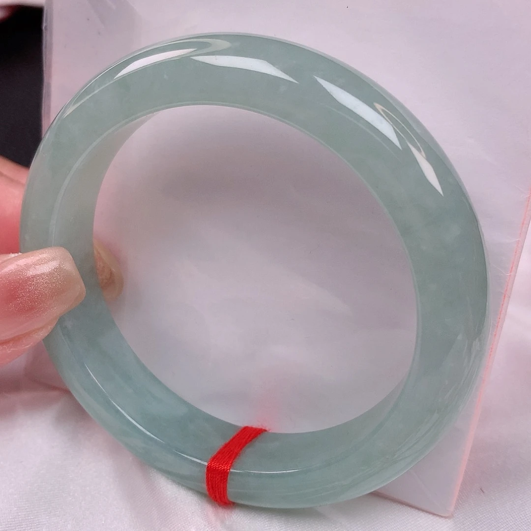 【闪购商品】翡翠手镯未镶嵌56 翡翠手镯