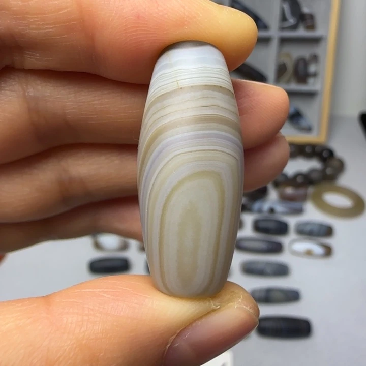 直播间所见即所得