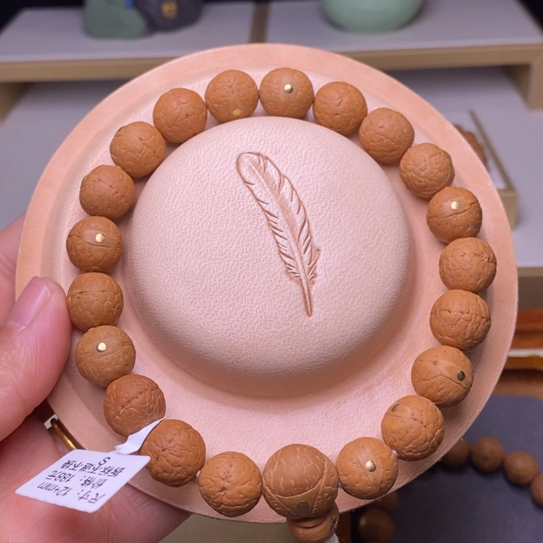 凤眼菩提手串凤眼菩提手串