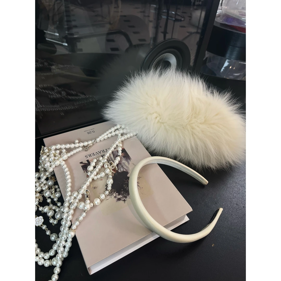 Mill Lin时尚百搭发箍