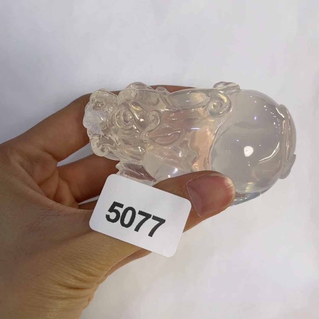 【闪购商品】未镶嵌水晶大型摆件（非配饰）