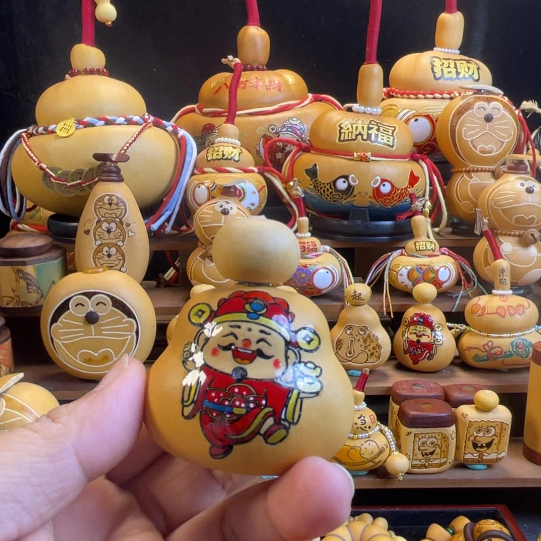 ****葫芦福禄葫芦葫芦