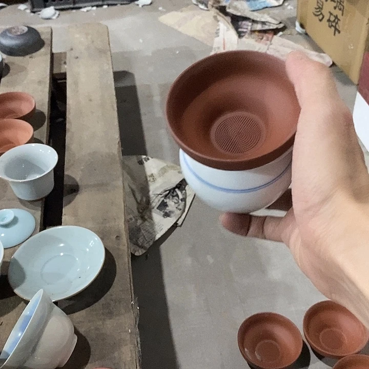 微瑕茶具介意勿拍