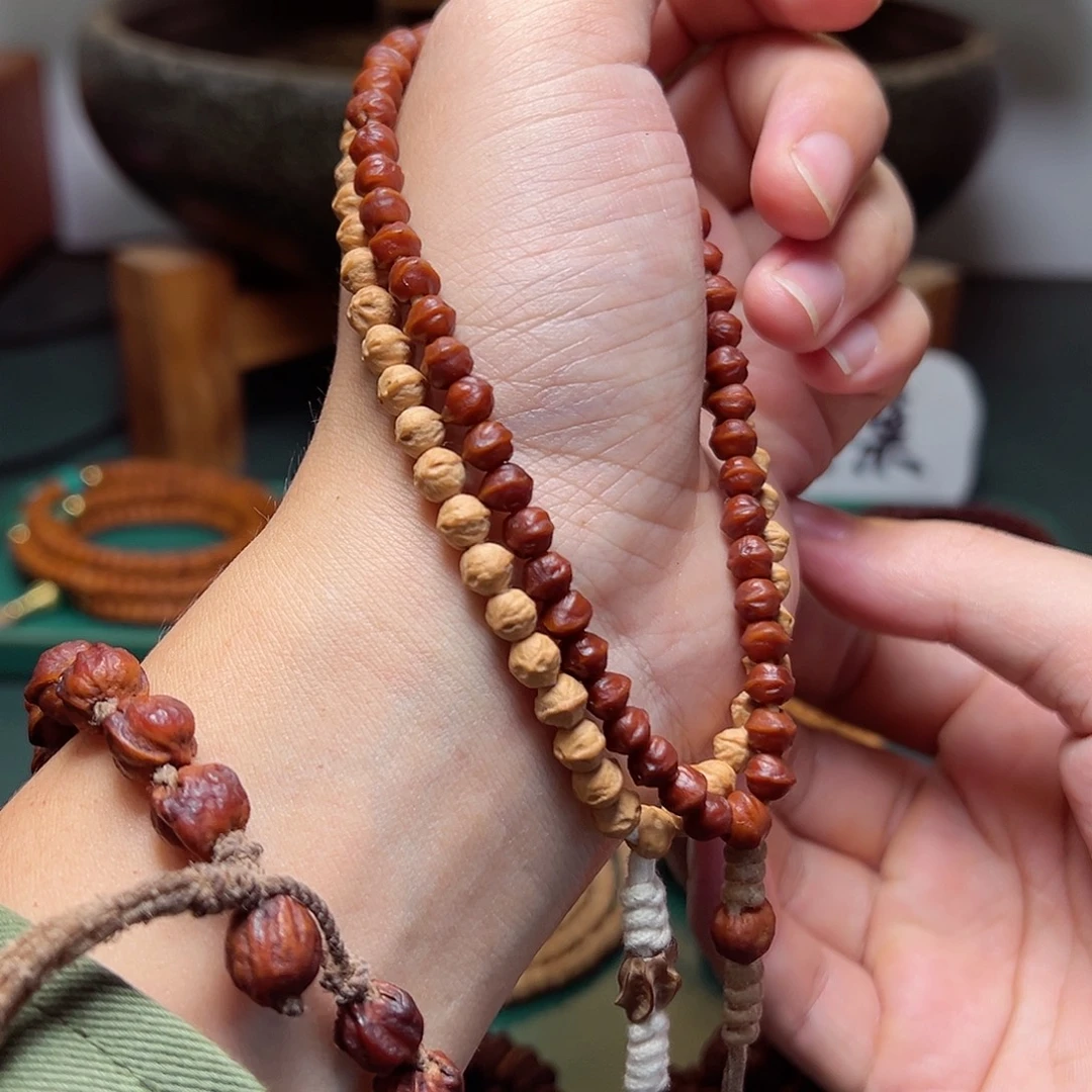 吊坠柏香籽/百香籽65.5