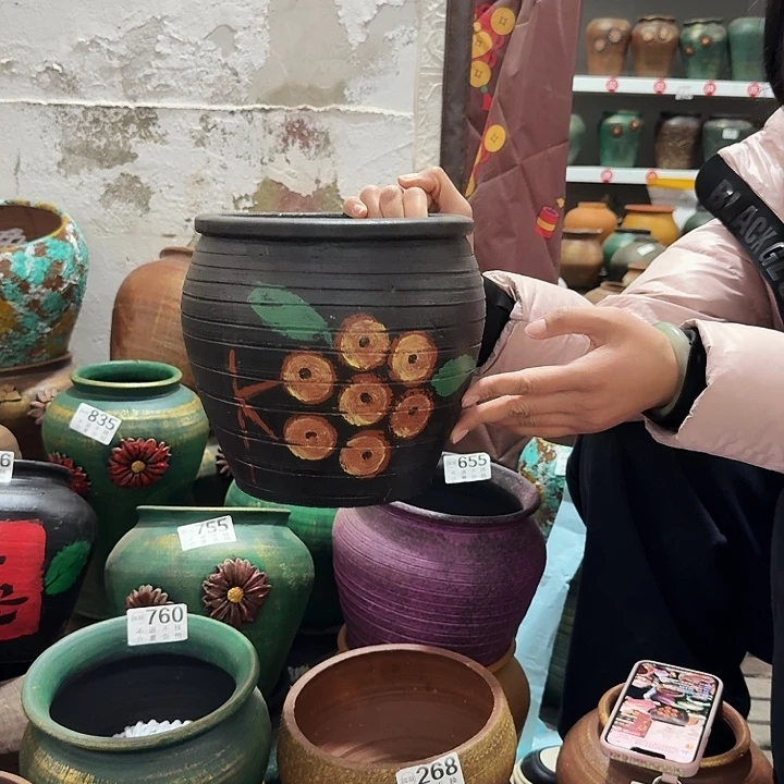 枇杷401高度20口径19