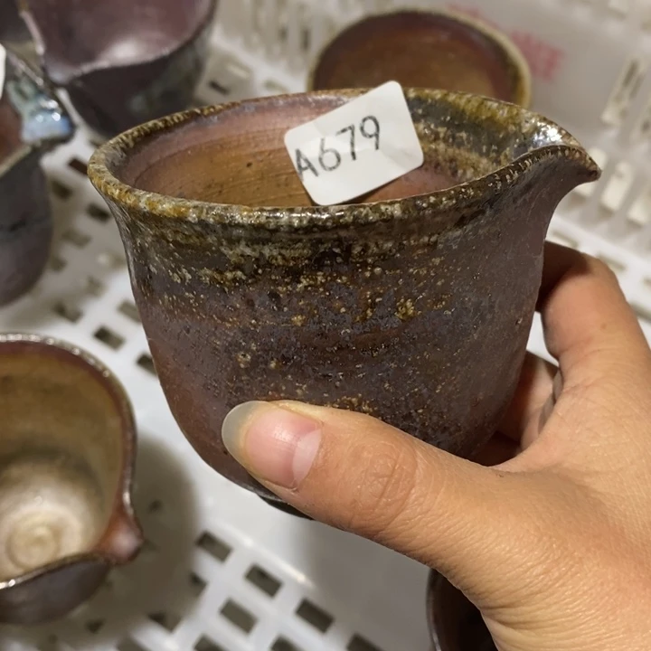 其他柴烧茶器福利