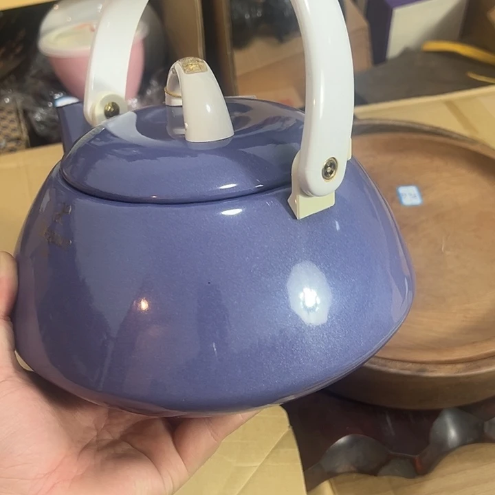 基哥日瓷中古精选