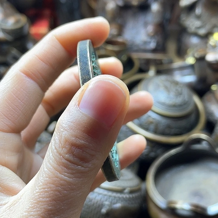 全是铜铜铜器铜器