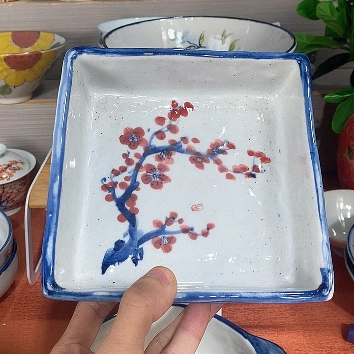 禾泥陶器手工制作