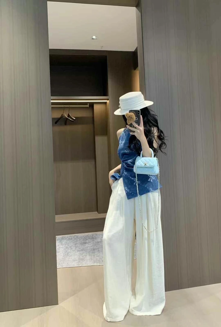 赴约/美衣 美裙 套装